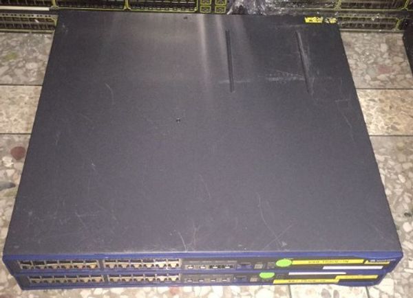 

100% server switches for h3c huawei ls-s5624p