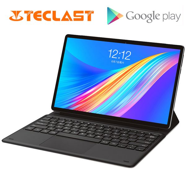 

Teclast M16 11.6inch Android Tablet Helio X27 Дека Ядро 4 Гб RAM 128G ROM сети 4G таблетки PC 8.0MP Док-Type-C HDMI 7500mAh