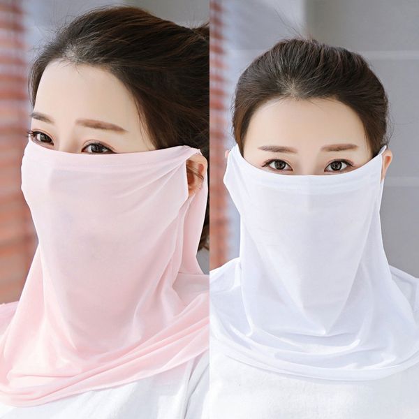 

bion9 fashion hiking camping men face mask for women scarf outdoor snood warm gaiter neck polar fleece winter scarf hats, Black