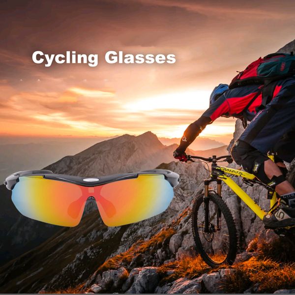 

mtb велосипед очки очки поляризованные велосипедные очки анти-ветер солнцезащитные очки спортивные очки для велосипедов