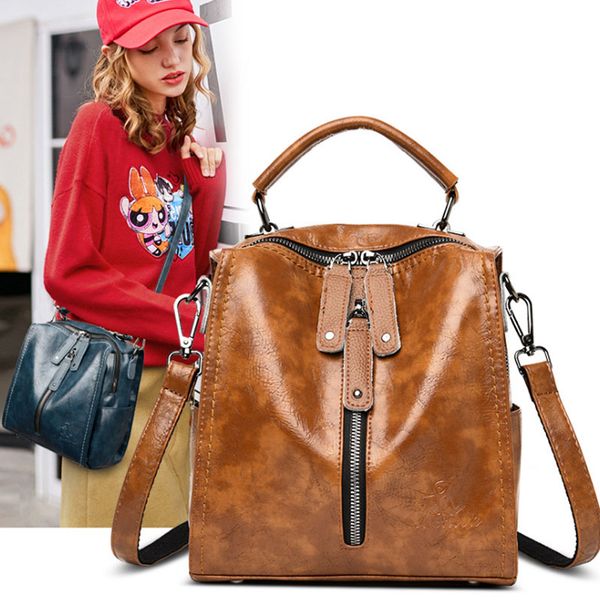 

leather luxury handbags women bags designer handbags ladies shoulder hand bags for women 2020 large casual tote sac bolsa