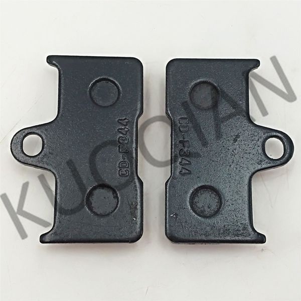 

kuoqian cfmoto atv cf500 four wheel rear brake pad spare part 9010-0805a0