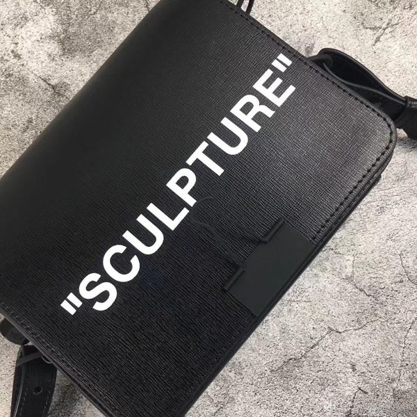 

Briti h fa hion imple mall quare ow off women de igner handbag high quality leather white black culpture office clip houlder bag