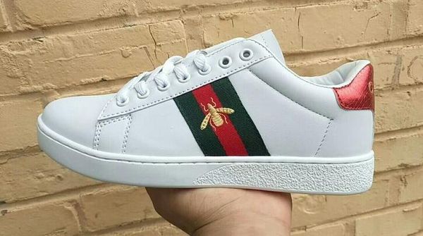 

new embroidery small white shoes for outdoor comfortable women casual shoes flat sneakers mens zapatos walking shoes, Black