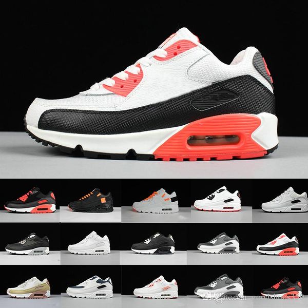 nike air max hombre marron