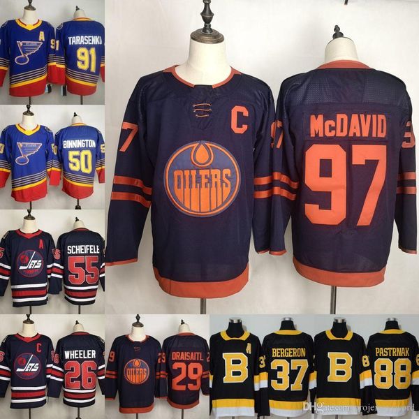 oilers jersey 2019