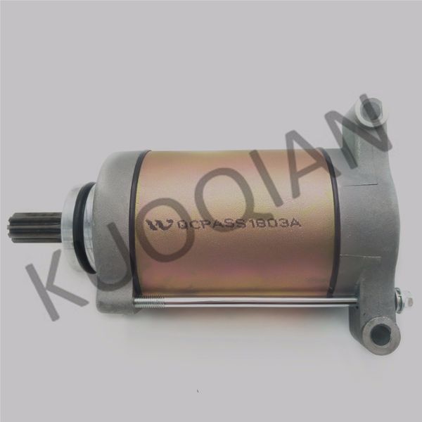 

стартер для cfmoto 500 atv utv 0180-091100-0010