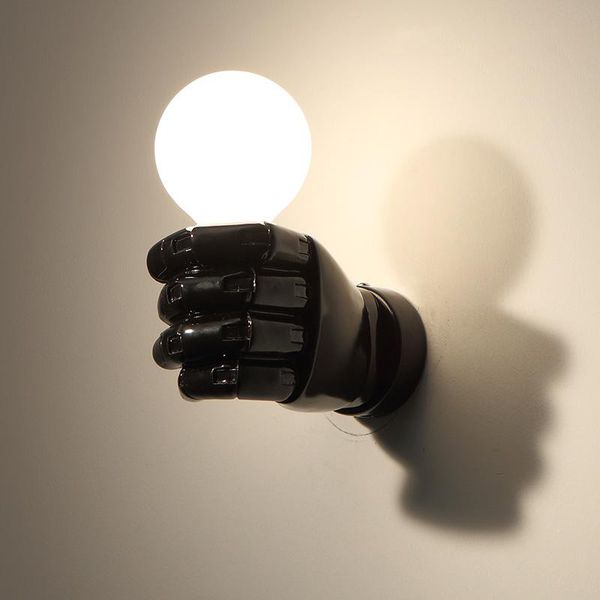 

смола handle art бра ретро лофт ресторан бар клуб кафе паб офис балкон коридор лампа jk0707