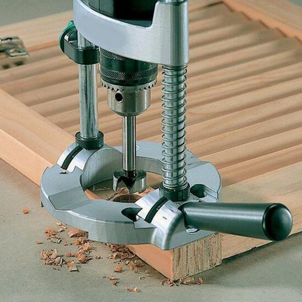 

universal drilling milling stand guide drill cordless drill depth adjustment