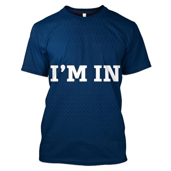 

seattle seahawk t-shirt men and women 3d printing letter t-shirt short-sleeved casual sports shirt street hip-hop clothing, White;black