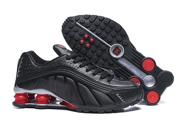 

2019 Shox доставить 809 мужчин кроссовки падение доставка Оптовая известный доставить