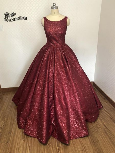 

bling bling special occasion dresses vestido longo de festa puffy ball gown formal dinner party red prom dresses made in china, White;black