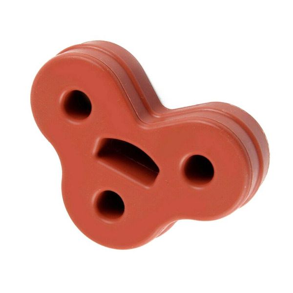 

c2c32948 small rubber mounting fixing tools replacement parts 87mm easy install repair car muffler groove durable for