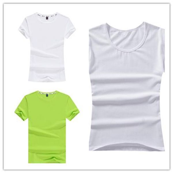 

new short sleeve t-shirt breathable quick drying sweatshirt ddewo-j114, Black