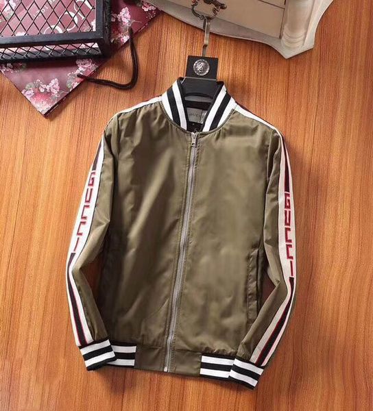 

Autumn and winter new men 039 de igner medu a jacket locomotive lapel lim lim brand jacket ladie ki mountaineering windproof winter j