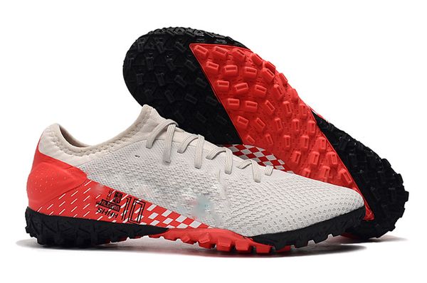 Nike Mercurial Superfly VI Elite SG AC Shoes Orange