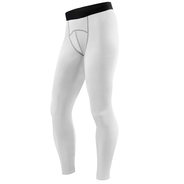 

мужчины stretch slim fit beam ног брюки multi-карман боковые полосы печати повседневные брюки, Black