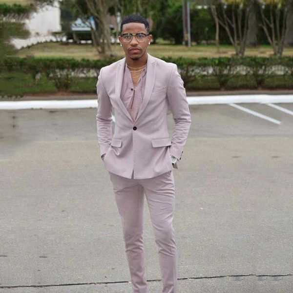 

summer prom party men suits for wedding slim fit terno masculino 2piece(jacket+pants)groom wedding tuxedo suits men blazer costume homme, Black;gray