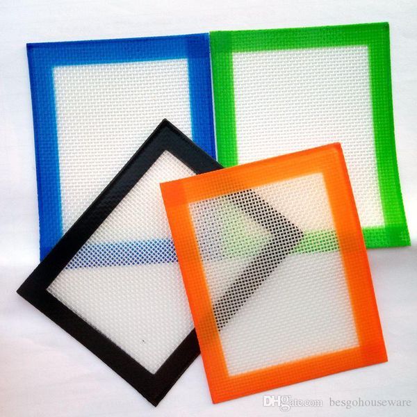 

perforated silicone baking mat reusable high temperature resistant silicone baking mat thickened fiberglass bakery tools dh2771 wzl