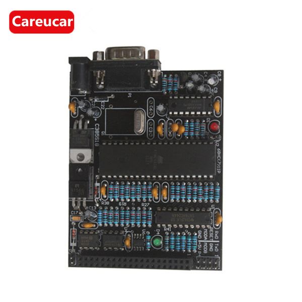 

mc68hc11 for motorola 711 programmer
