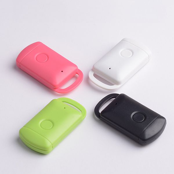 

2018 new gps tracker kids pets wallet keys alarm locator realtime finder device mascotas gps tracker rastreador dropshipping