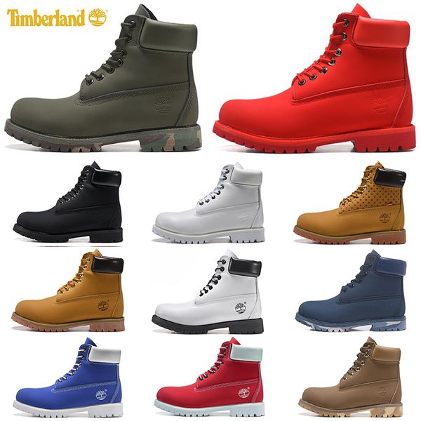 designer timberland boots
