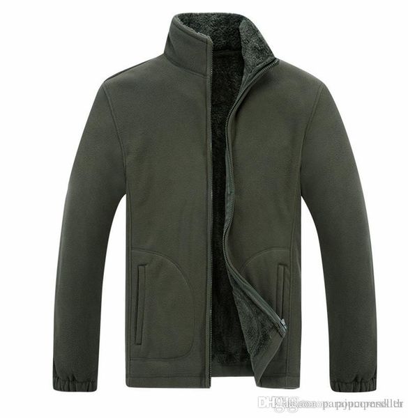 

new men fashion designer jackets velvet and thickening loose fitting plaid hoodie winter warm gentlemen long knit coats, Black