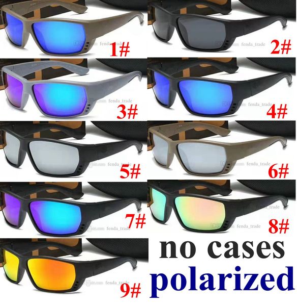 

polarized new 2020 fashion sports summer fishing sunglasses outdoor driving uv400 sunglasses 9 color 10pcs fast ship pc factory price, White;black