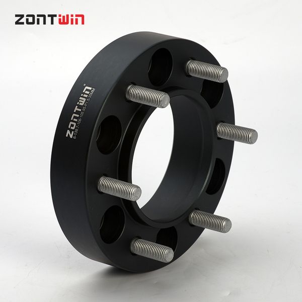 

2/4 pieces 25/30/35/40/45mm pcd 6x135 cb 87.1mm wheel spacers adapter 6 lug suit for f-150 m14x2.0 or 14x1.5