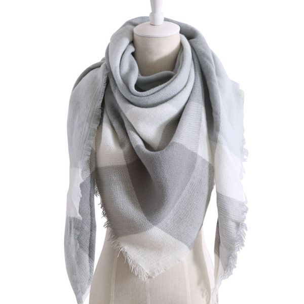 

new arrival autumn winter women girls sides wild soft temperament thick scarf fresh comfortable trend warm big scarf