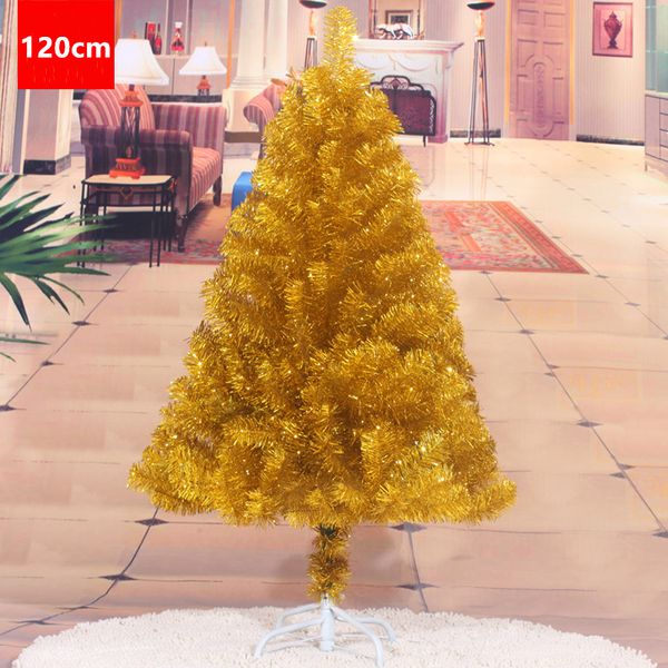 

120cm christmas tree decorations purple gold decoration christmas tree ornaments decorations for home ing