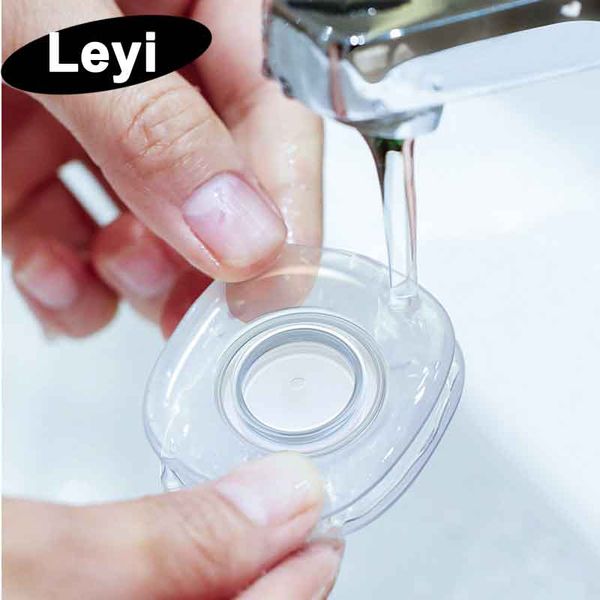 

Универсальная магия Nano наклейка No Trace Волшебного Nano Повседневный Paste наклейка рез