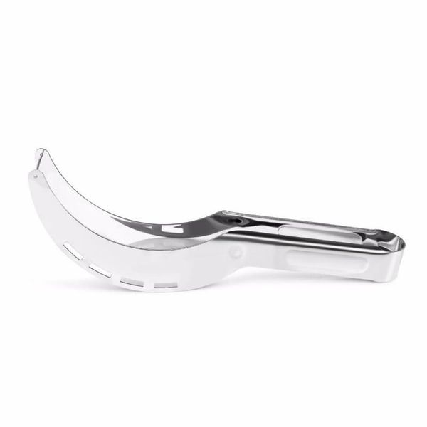 

creative stainless steel watermelon blade divider kitchen supplies