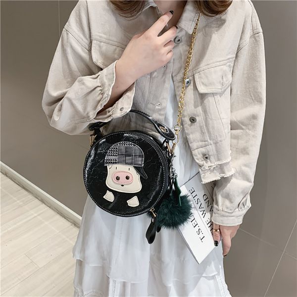 

fashion women handbags personality stitching shoulder phone bag female crossbody messenger bags high quallity clutch p