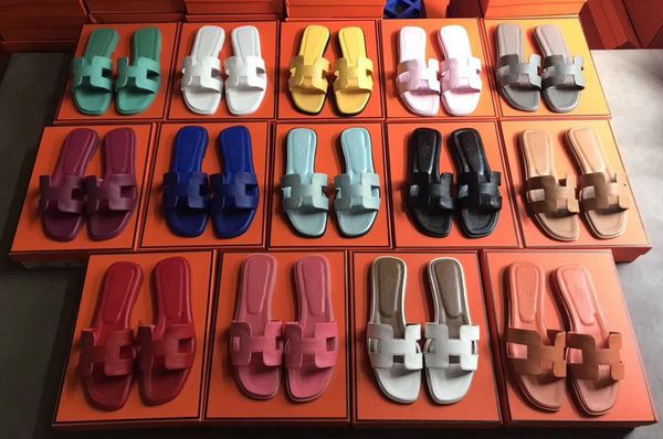 

Woman lipper andal de igner hoe ummer flat andal flip flop fa hion andal ize 36 40 with box by hoe07 am t10004