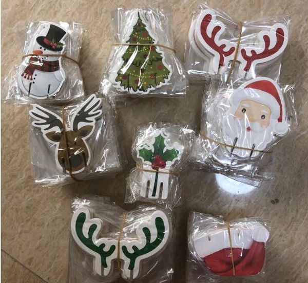 

горячий дом сад праздничный стол место карты рождество санта шляпа бокал украшения