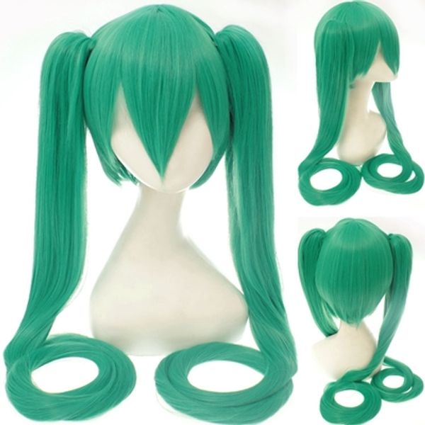 

dm-wig16) смола япония аниме cos kigurumi косплей маска унисекс лолита переодевание bjd маски пользовательские парик 100 см, Black;red