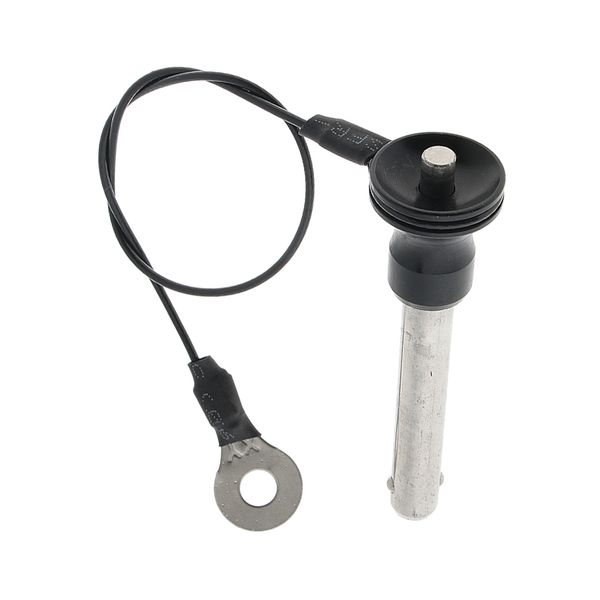 

6x yacht steel ball lock pin 8-40mm