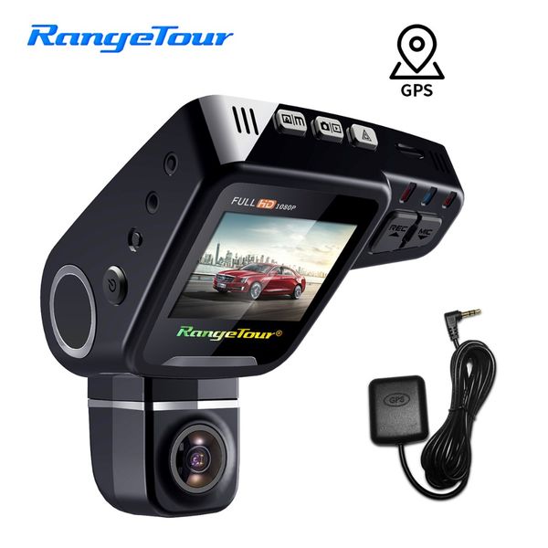

range tour external gps logger c10s pro dash cam novatek 96650 car dvr camera full hd 1080p dashboard 170 degree video recorder
