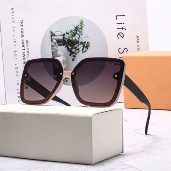 

designer sunglasses luxury sunglasses brand p0120 glasses for men woman fashion glasses driving uv400 with box new hot, White;black