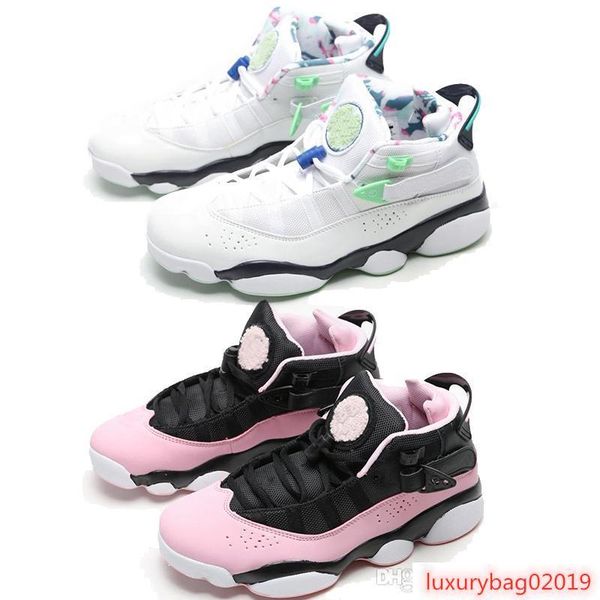 

jumpman 6s basketball shoes 6 rings athentic casual trainers 6 consecutive championships maroon designer sports for mens womens