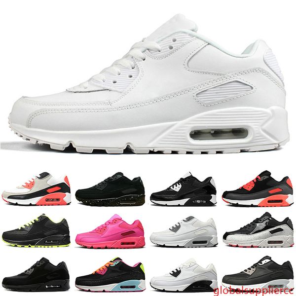 

new running shoes for men women black white oreo red leather suede flat cushion athletic mens trainers sports sneakers casual brand shoe