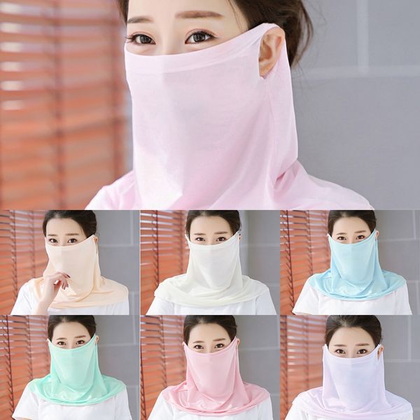 

oymqi fashion hiking camping scarf men mask for women face outdoor snood warm gaiter neck polar fleece winter scarf hats, Black