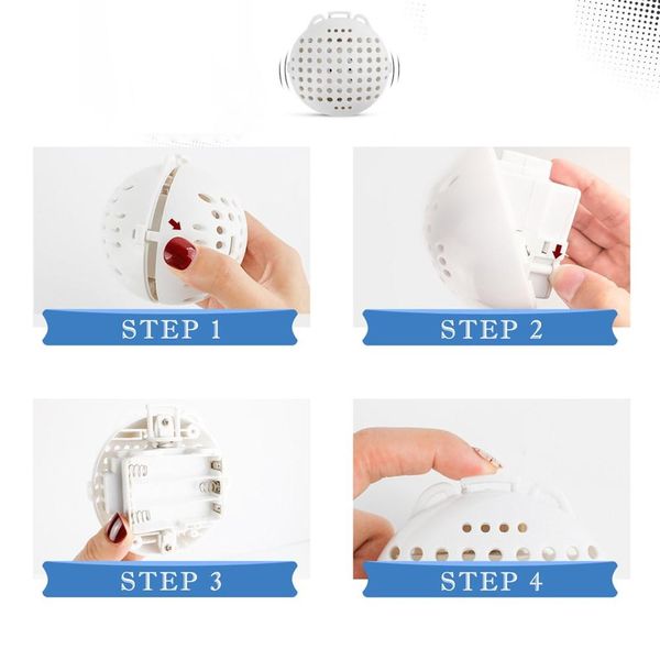 

dog ball toy battery (not included) powered cartoon scratch-resistant electric plush cover funny training home sound vibration