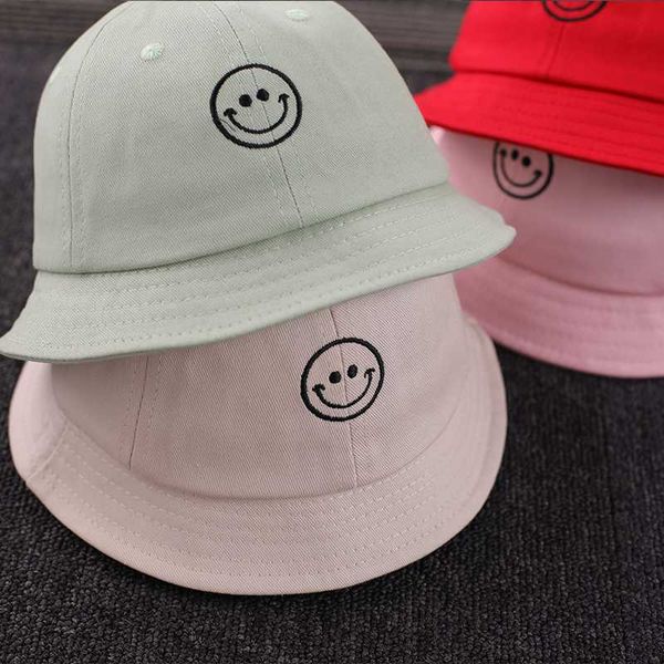 

ребенок рыбак hat милый вс hat детей корейской версии мальчиков и девочек, Yellow