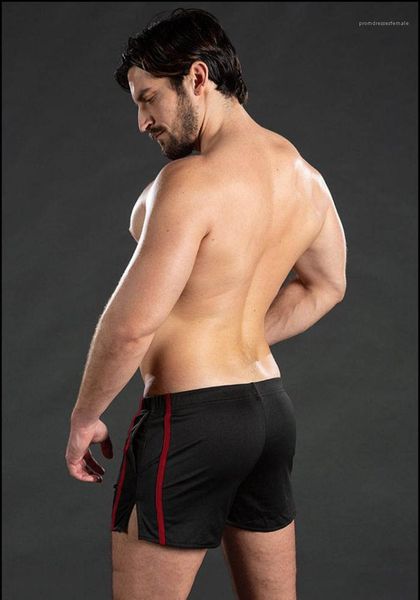 

pants summer breathable quick dry above knee skinny shorts designer mens sports shorts mens designer shorts, White;black