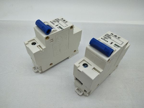 

a96 electric car air trip switch 100a breaker universal power switch mini circuit breaker over current and leakage protection