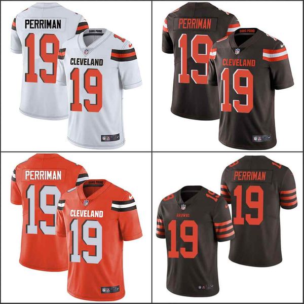 cleveland browns stitched jersey