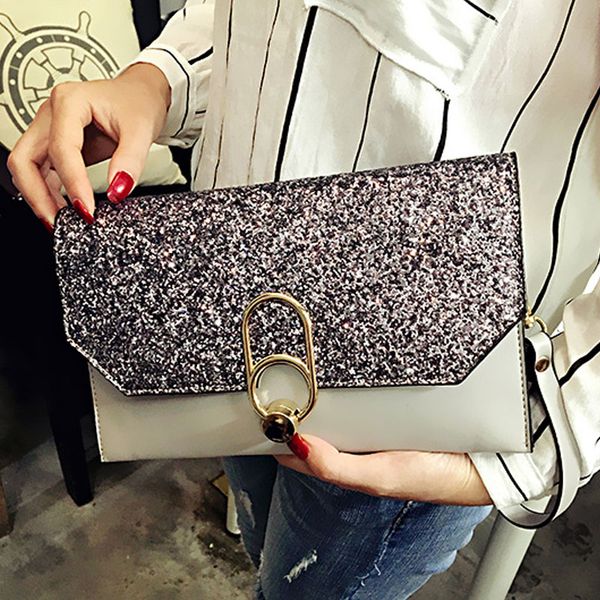 

1 pcs women lady girl handbag wallet bag pu fashion for mobile phone money fc55