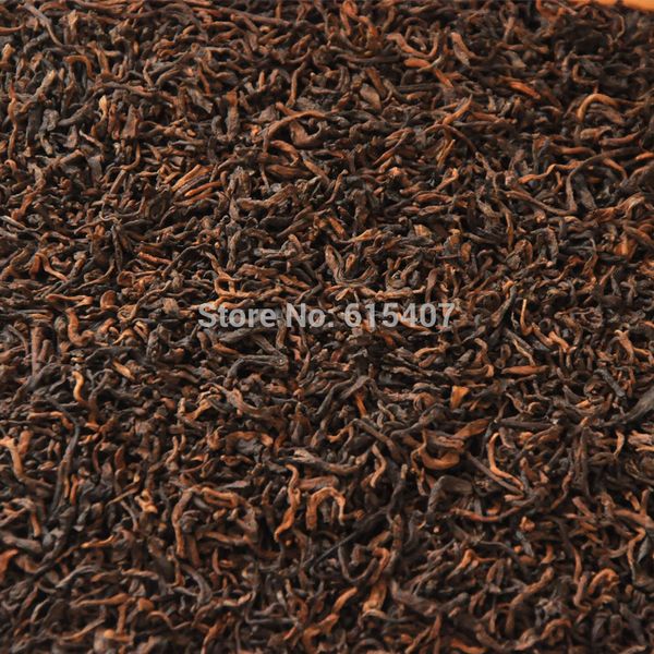 

made in 2000 old pu'er tea wholesale bulk 200g black tea old grade chinese original puer